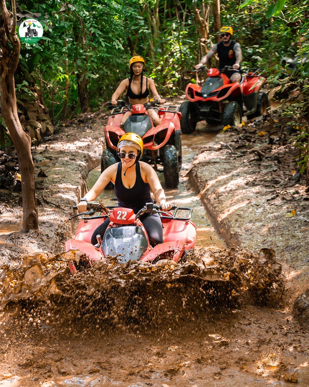 ATV Single