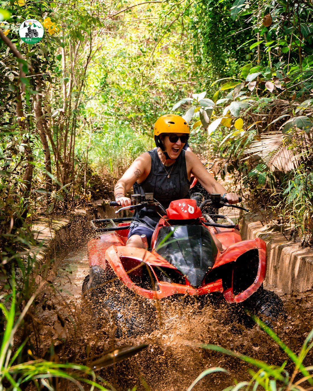 Single ATV Package
